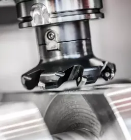 Fachgerechte CNC-Metallbearbeitung Slowenien, Deutschland