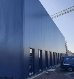 Izdelava fasad maribor okolica stajerska