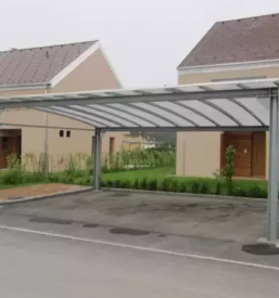 Izdelava kovinskih konstrukcij in nadstreškov