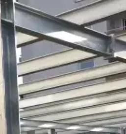 Izdelava kovinskih konstrukcij in nadstreškov v Osrednji Sloveniji