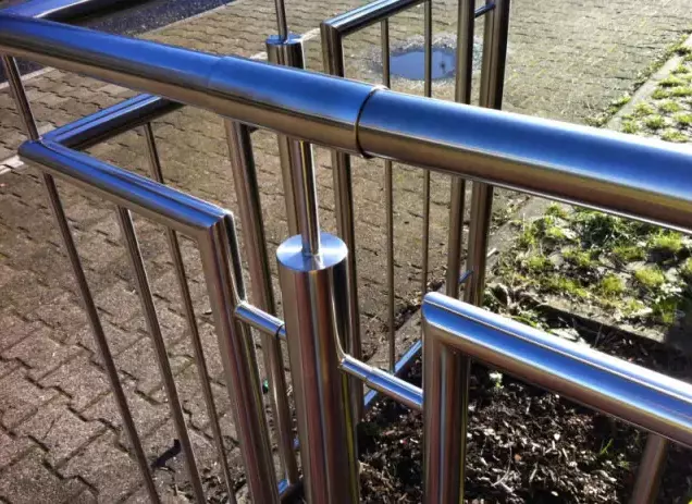 Izdelava kovinskih nadstreškov Osrednja Slovenija