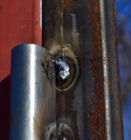 Izdelava kovinskih vrat osrednja slovenija