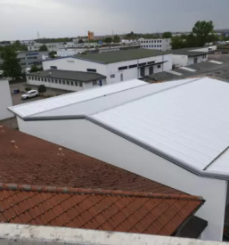 Izdelava streh maribor okolica stajerska