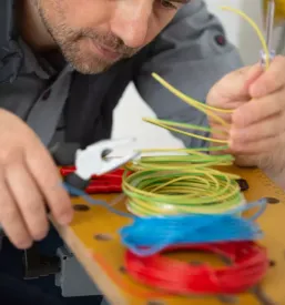Izvedba in adaptacije elektroinstalacij ljubljana okolica