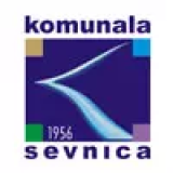 KOMUNALA d.o.o. Sevnica