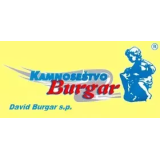 Kamnoseštvo - David Burgar s.p.