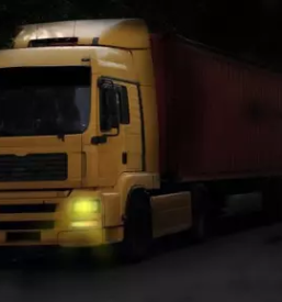 Kamionski prevozi blaga iz slovenije v italijo