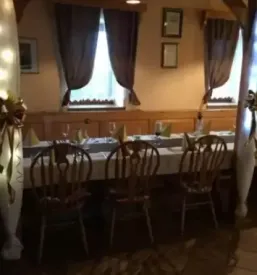 Kmečki turizem 