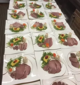 Turistična kmetija Ljutomer Prlekija