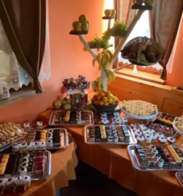 Turistična kmetija Ljutomer