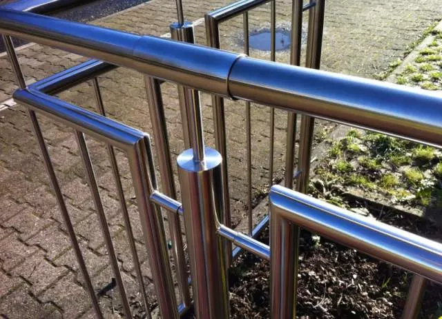 Kovinska vrata Osrednja Slovenija