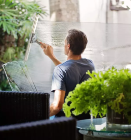 Kvaliteten cistilni servis ljubljana okolica