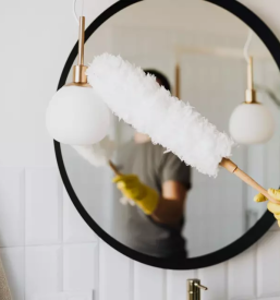 Kvaliteten cistilni servis ljubljana okolica