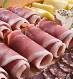 Sveže meso Ljubljana