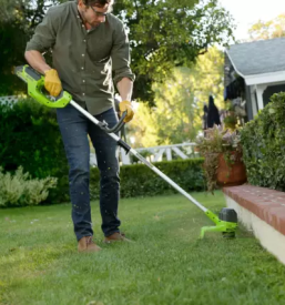 Kvalitetno baterijsko vrtno orodje slovenija