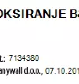 Kvalitetno eloksiranje aluminija Slovenija