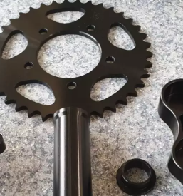 Ponudnik za eloksiranje aluminija Slovenija