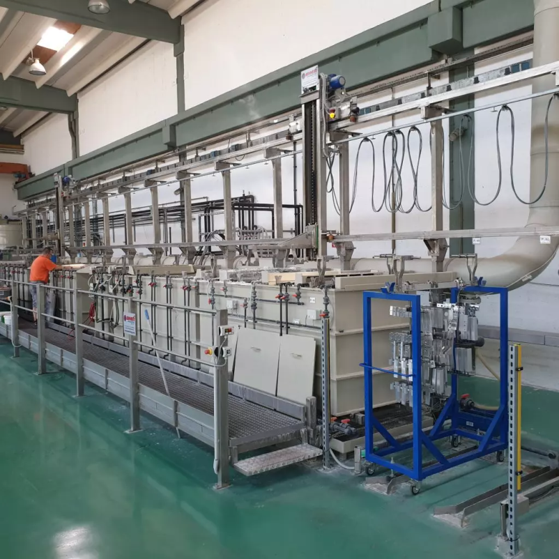 Najbolj kvalitetno eloksiranje aluminija Slovenija