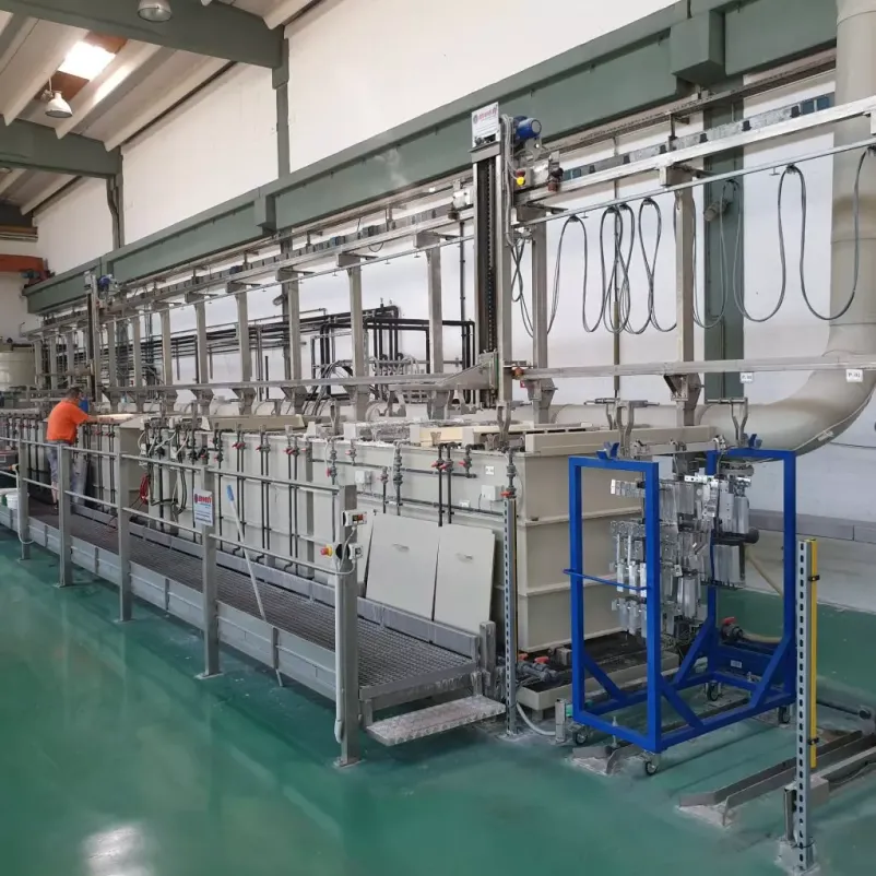 Najbolj kvalitetno eloksiranje aluminija Slovenija