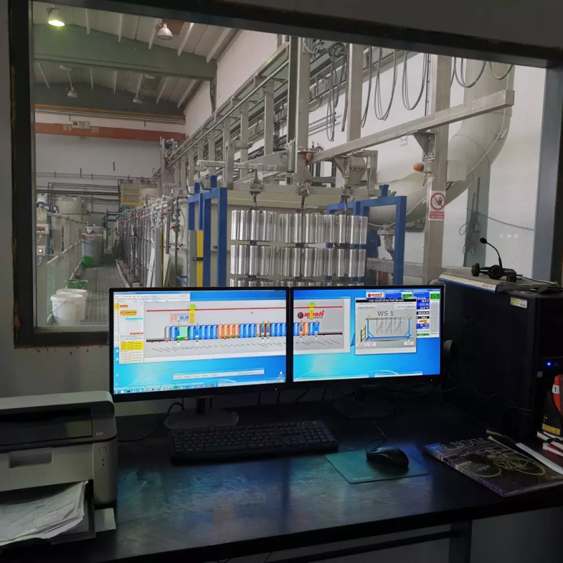 Kvalitetno eloksiranje aluminija Celje, Savinjska