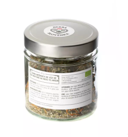 Naravne cajne mesanice slovenija