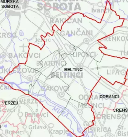 Občina Beltinci