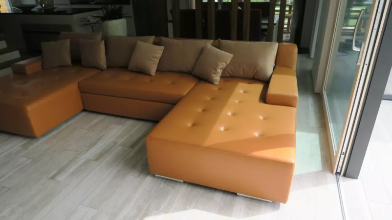 Oblazinjenje pohištva in tapetništvo Vrhnika