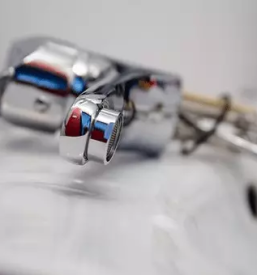 Obnova strojnih instalacij goriska