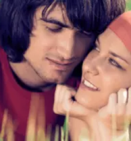 Osebna rast Ljubljana