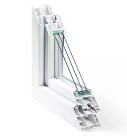 Pvc in alu okna, vrata, sencila nova gorica