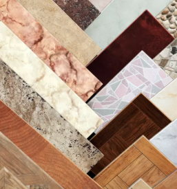 Polaganje ploščic Gorenjska