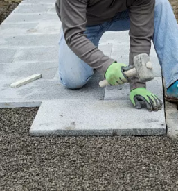 Polaganje ploščic Kranj, Gorenjska