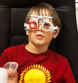 Kako pravilno nositi leče Gorenjska, Kranj