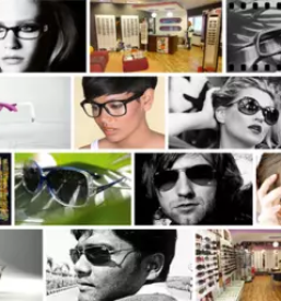 Poceni pregledi za očala Gorenjska, Kranj