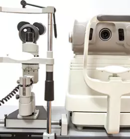 Kvalitetni pregledi za očala Gorenjska, Kranj