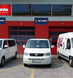 Prodaja in uvoz rabljenih vozil po naročilu ljubljana, slovenija