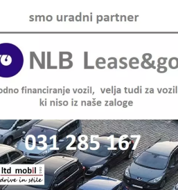 Prodaja in uvoz rabljenih vozil po naročilu ljubljana, slovenija