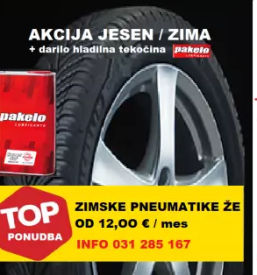 Prodaja in uvoz rabljenih vozil po naročilu ljubljana, slovenija