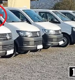 Prodaja in uvoz rabljenih vozil po naročilu ljubljana, slovenija