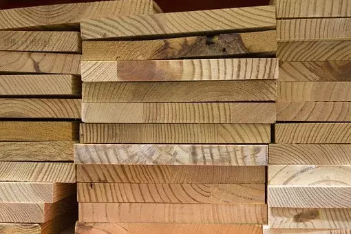 Ugodna prodaja kvalitetnih lesenih desk Gorenjska