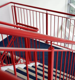 Proizvodnja kovinskih izdelkov po meri slovenija