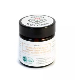 Proizvodnja naravne kozmetike slovenija