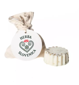 Proizvodnja naravne kozmetike slovenija