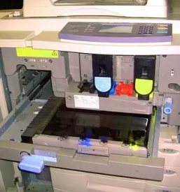 Servis fotokopirnih in multifunkcijskih naprav koroska