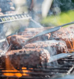 Ugodna mesnica Ljubljana center