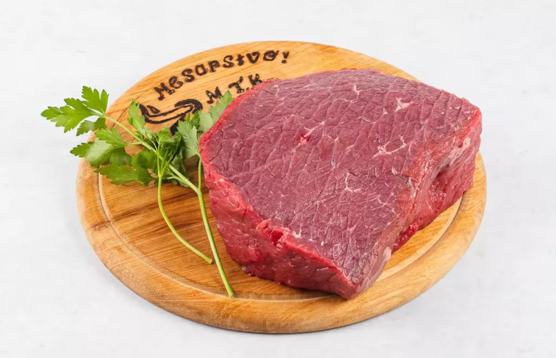 Najbolj sveže meso Ljubljana center