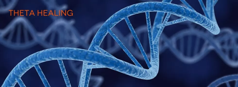 Učinkovit theta healing Ljubljana