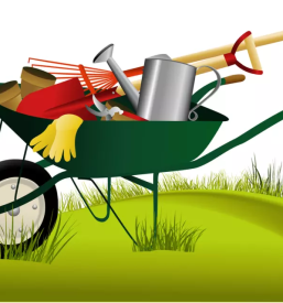 Urejanje okolice stajerska