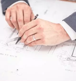 Arhitekturno nacrtovanje murska sobota