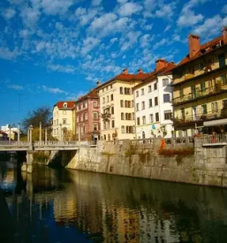 Dober nepremicninski agent ljubljana